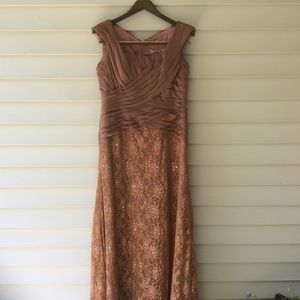 COPY - Gown, mother of bride/groom